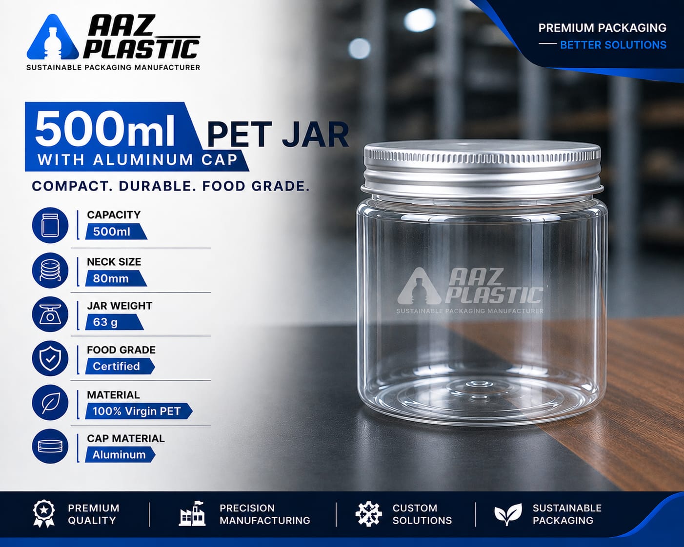 pet jars (4)