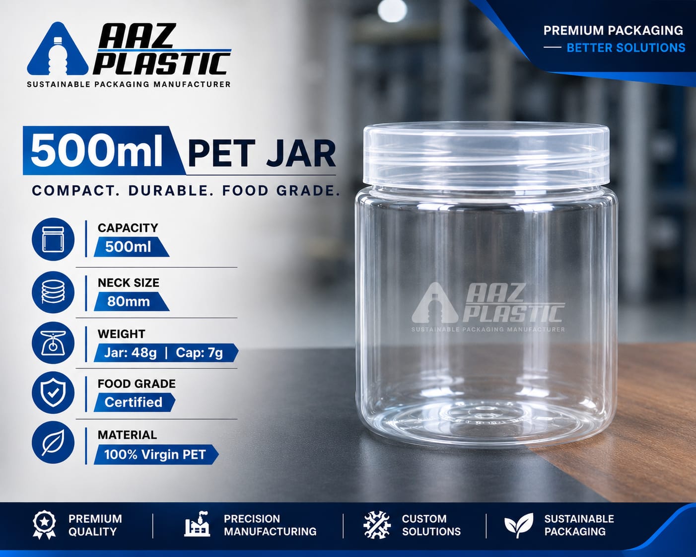 pet jars (5)